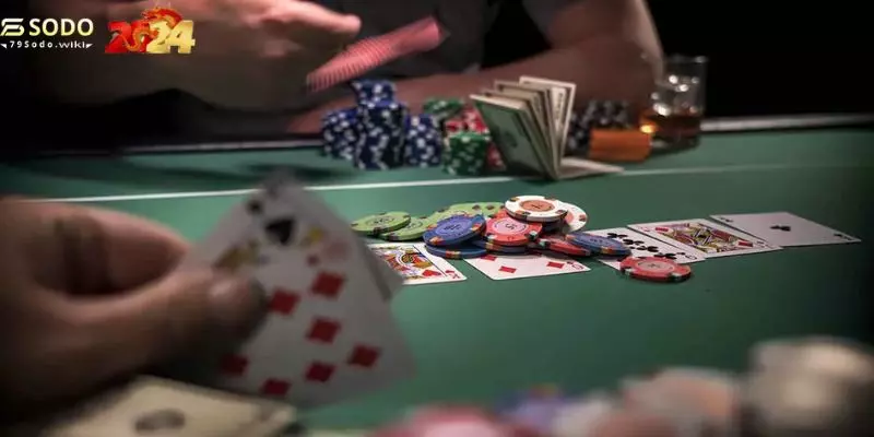 Cách chơi bài poker từ cao thủ hiệu quả nhất